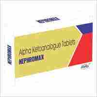 Nephromax Tablets