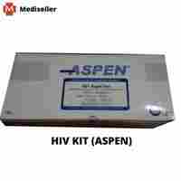 HIV KIT (ASPEN)
