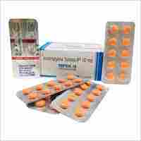 Amitriptylinee Tablets 10 MG