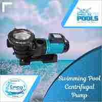 Swimming Pool Centrifugal Pump