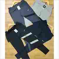 Mens Sports Trackpant