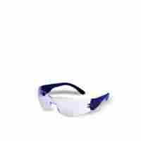TQCSHEEN LD7212 Safety Spectacles With Uv-filter