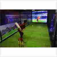 Cricket VR Simulator Game