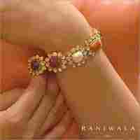 Navaratna Refers To The Nine Gemstones Related To The Nine Planets Used In Vedic Astrology