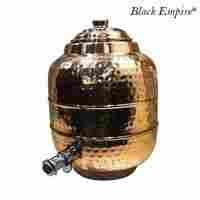 Copper Water pot