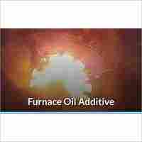 furnace oil additive