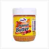 Natural Crunchy Peanut Butter