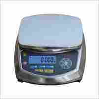 Eagle Proof Splash Weighing Scales