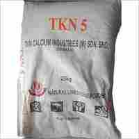TKN5 Natural Limestone Powder