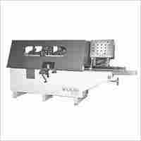 Five Side Planning & Moulding Machines