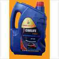 Carlife 20W50 Engine Oil