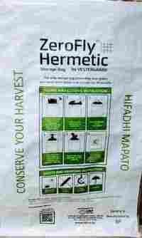 Zerofly Hermetic Bag