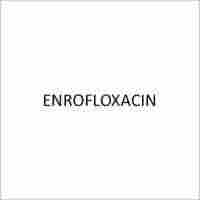 Enrofloxacin Hcl