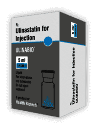 Ulinastatin Injection