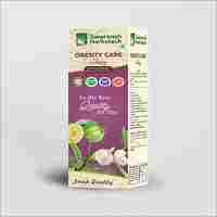 Herbal Obesity Care Juice