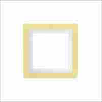 2 In 1 Colour Changing Panel Light