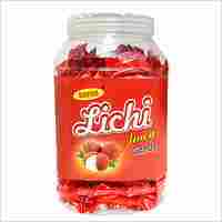 Litchi Juicy Candy