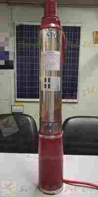DC Solar Pump with 2inch Outlet - GHODELA shakti