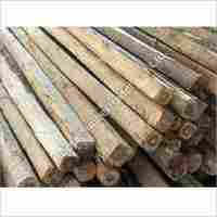 Meranti Wood Logs