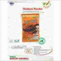 Herbal Multani Powder