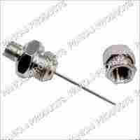 F Femal 5-8 Plug