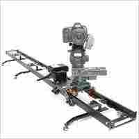 ASXMOV- G3 Motion Control Connectable Track Slider
