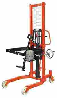 SPDS-0.35 Hydraulic Hand Stacker