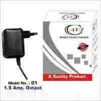 AVI 01 Mobile Phone Charger