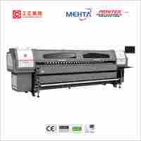 सॉल्वेंट प्रिंटर मशीन स्टारफ़ायर GZM 3202 प्लस
