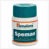 Himalaya Speman Tablets