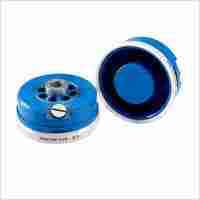 120mm Ink Cups And Rings For Tag Less Printing Machine