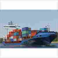 Sea Freight Forwarding Services