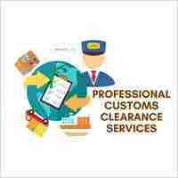 Industrial Custom Clearing Services
