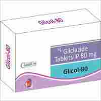 Glicol-80 Tablets