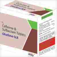 Olcefone-SLB Tablets