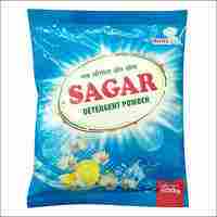 500g Sagar Detergent Powder