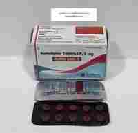 Amlodipine Tablets