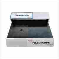 Pilliscope Assessment Viewer