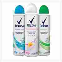 Rexona Spray