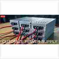 Customize Power Supply