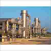 Industrial Distillation Equipment