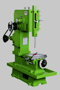 Slotting Machine