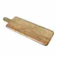 लकड़ी का चॉपिंग बोर्ड