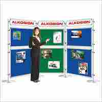 Astra Exhibition Display System