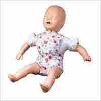 बेबी ओबी स्ट्रक्चर - शिशु सीपीआर सिम्युलेटर