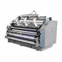 NAGPAL High Speed Fingerless Corrugation Machine