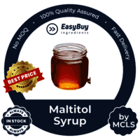 Maltitol Syrup 80% by MCLS