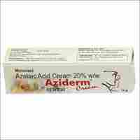 15g 20% Azelaic एसिड क्रीम