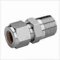 Double Ferrule Pipe Fittings