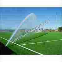 Water Spray Systems For Sports Fields